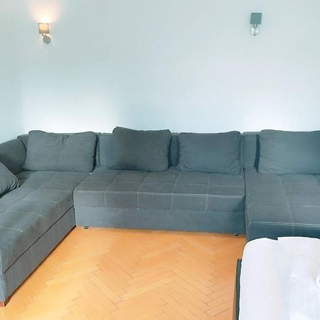Deluxe Rooms In Keplerplatz فيينا المظهر الخارجي الصورة