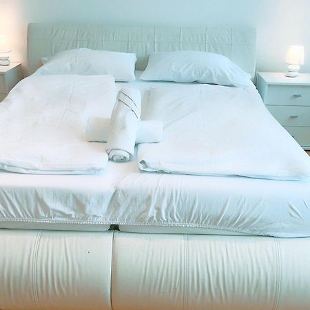Deluxe Rooms In Keplerplatz فيينا المظهر الخارجي الصورة