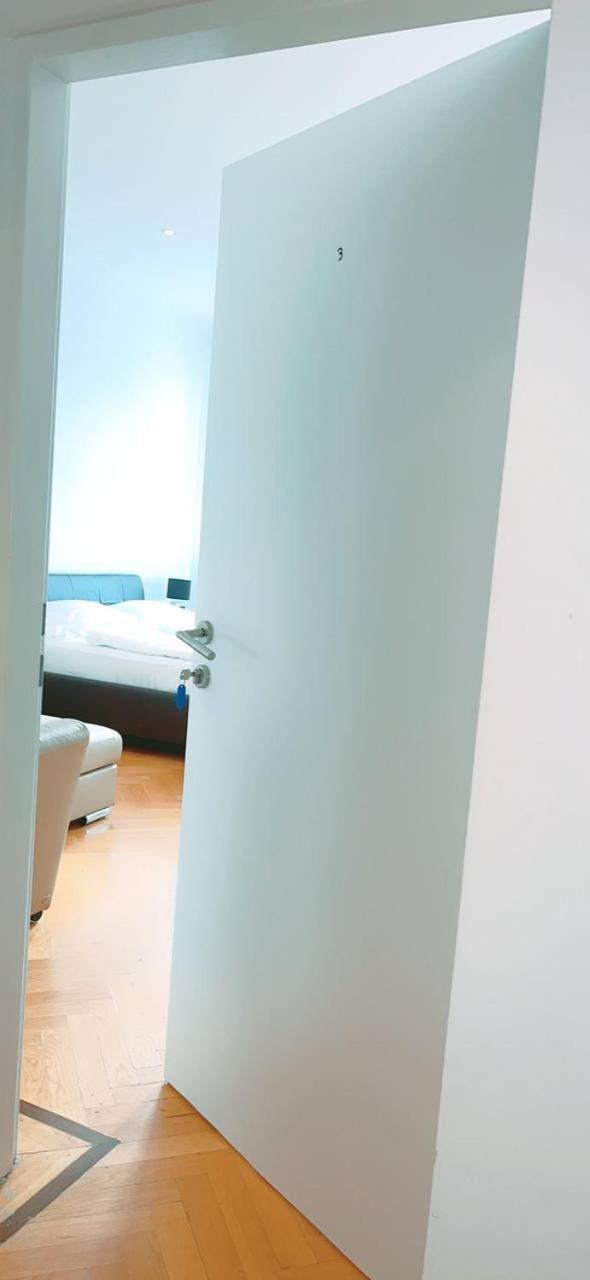 Deluxe Rooms In Keplerplatz فيينا المظهر الخارجي الصورة
