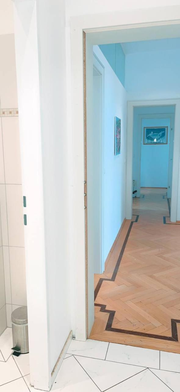 Deluxe Rooms In Keplerplatz فيينا المظهر الخارجي الصورة
