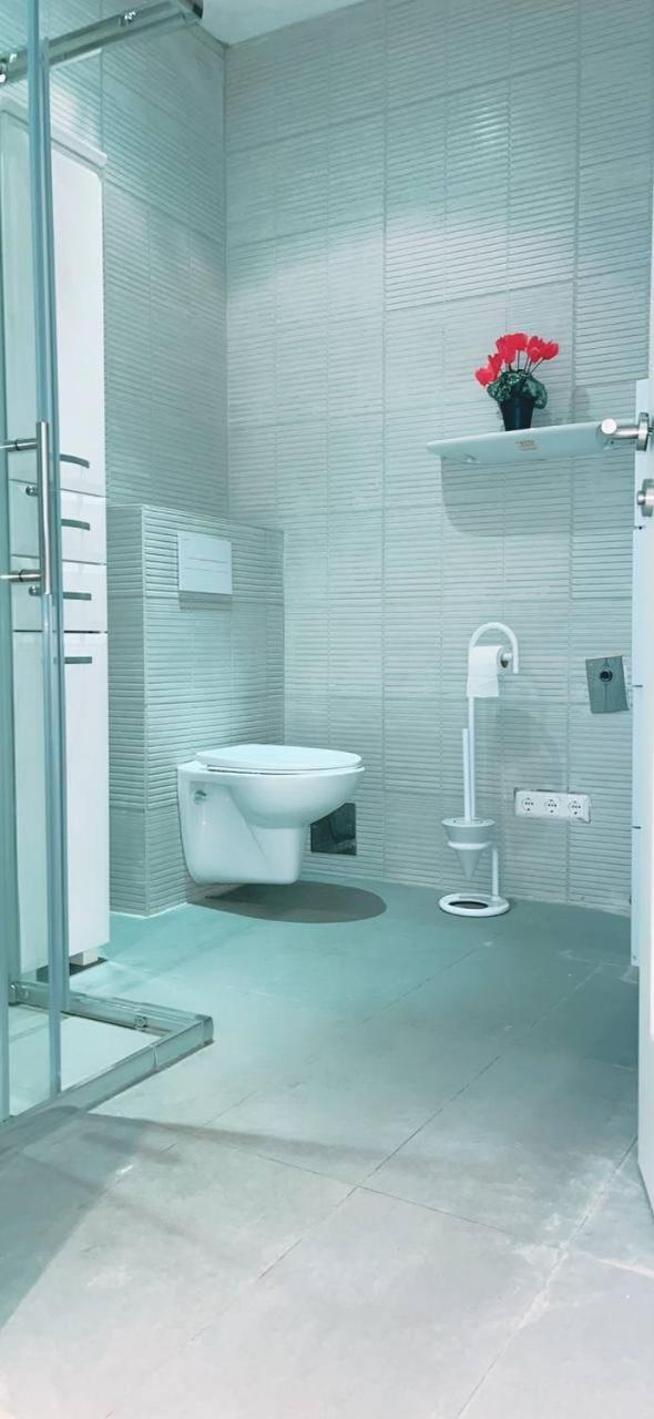 Deluxe Rooms In Keplerplatz فيينا المظهر الخارجي الصورة